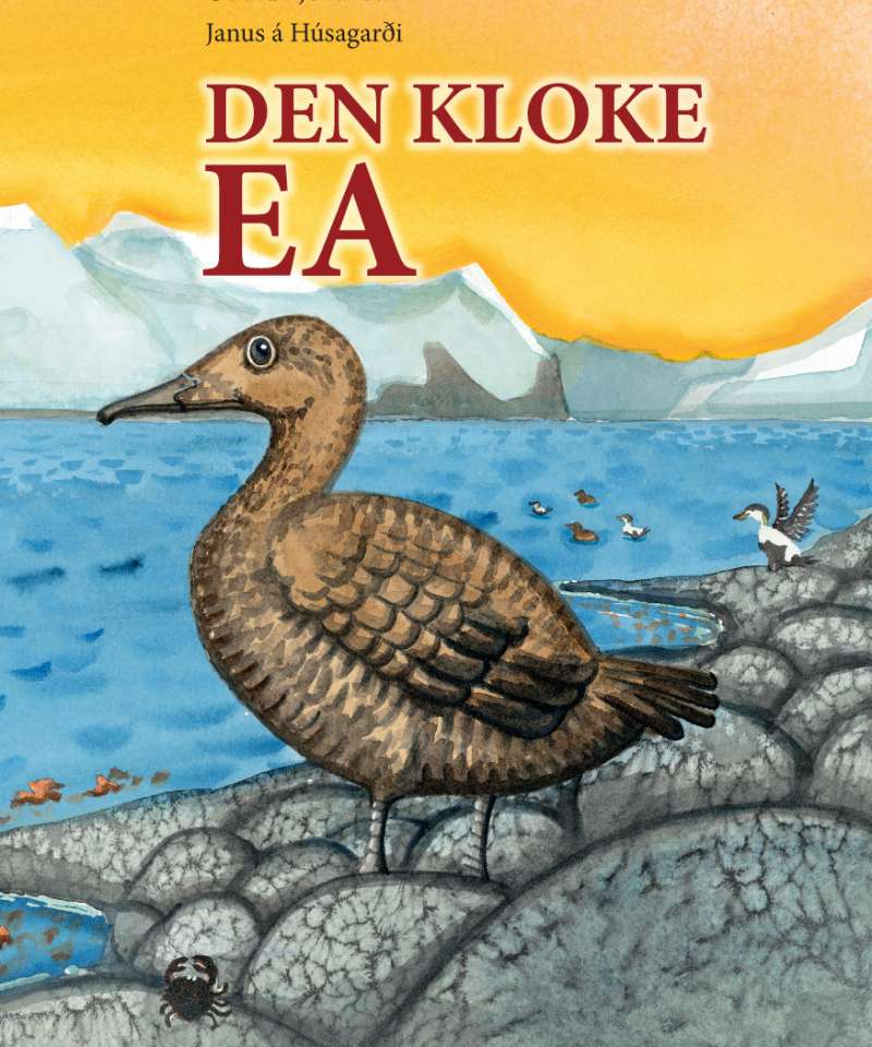 Den kloke ea