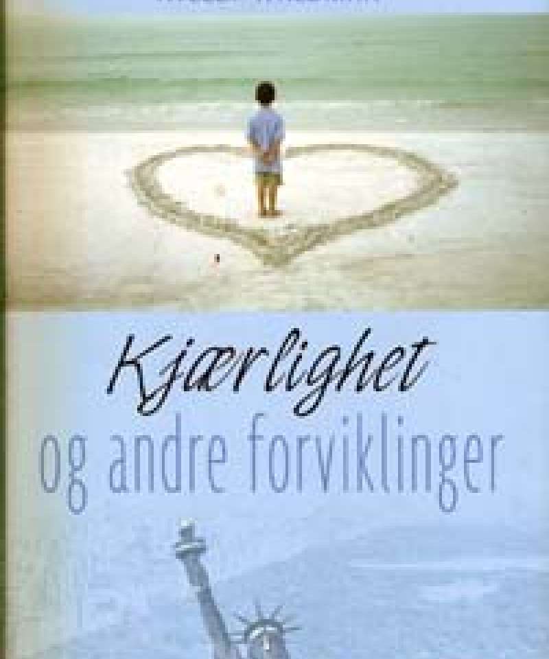 Kjærlighet og andre forviklinger