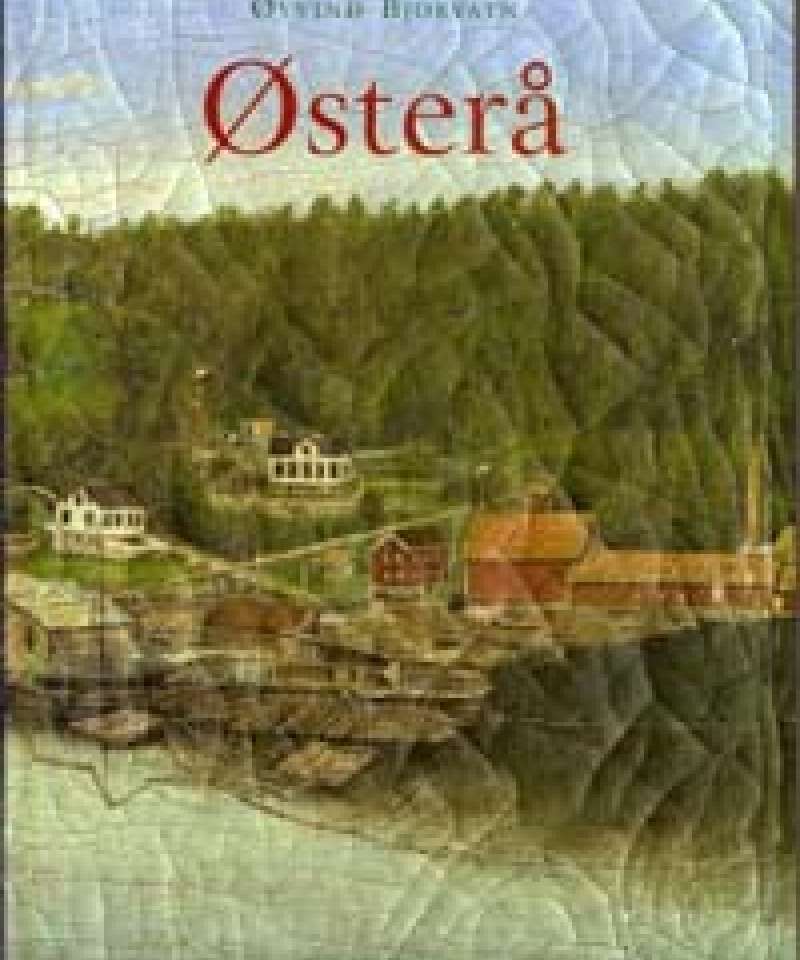 Østerå