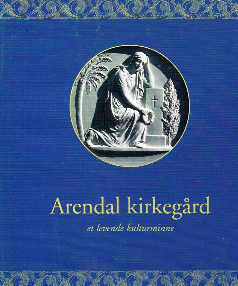 Arendal kirkegård