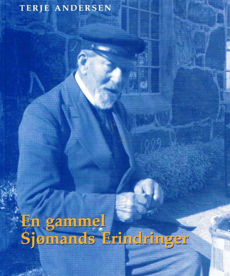 En gammel Sjømands Erindringer