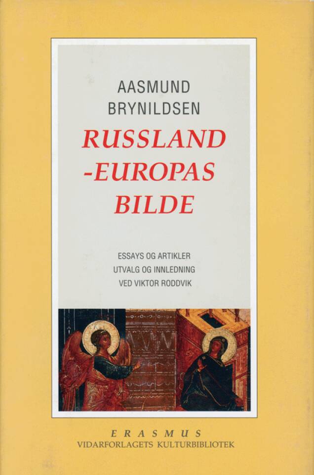 Russland - Europas bilde 