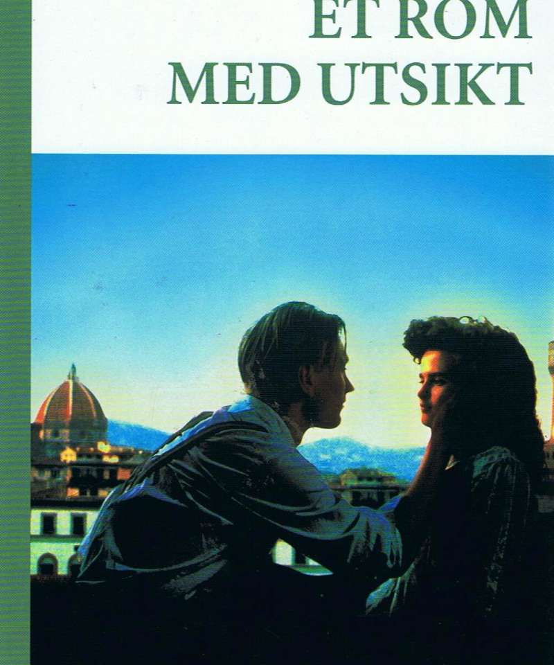 Et rom med utsikt