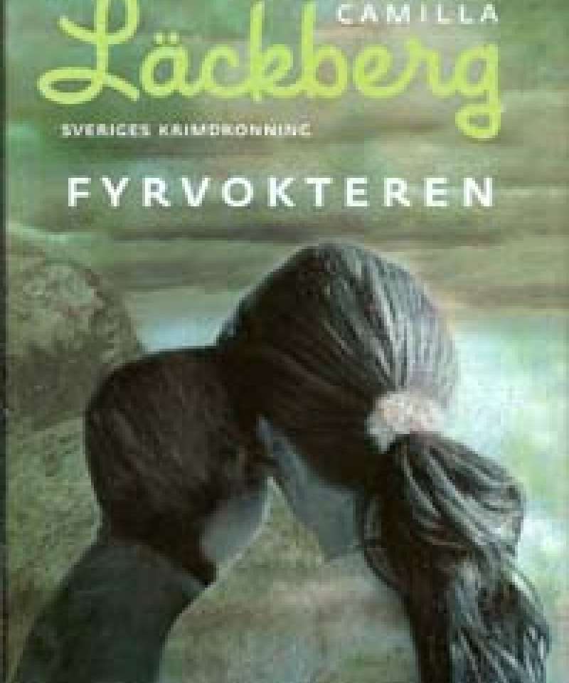 Fyrvokteren