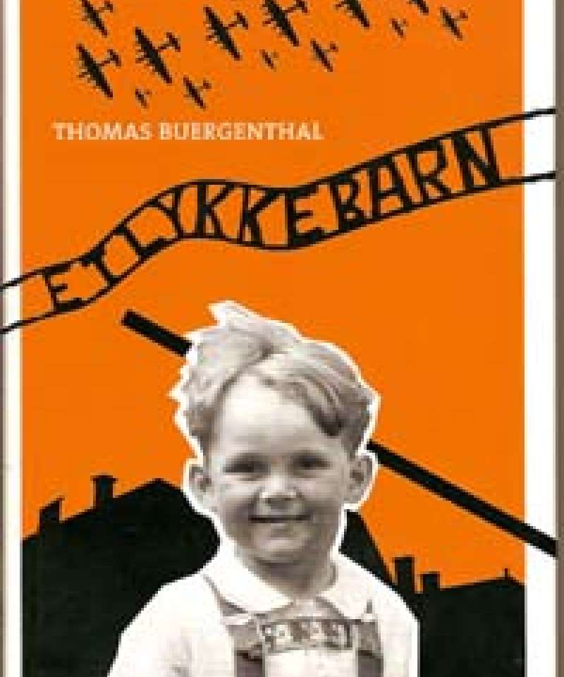 Et lykkebarn