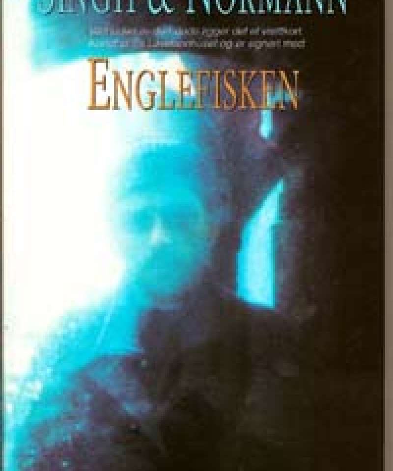 Englefisken