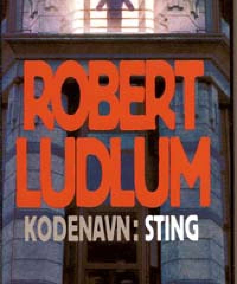 Kodenavn: Sting