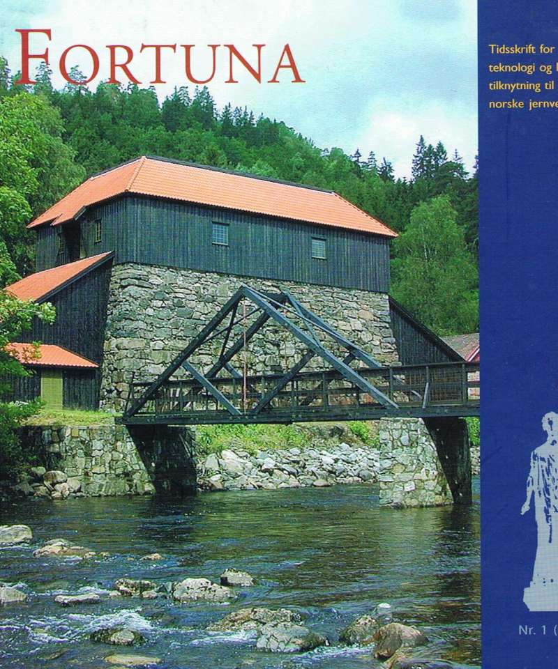 Fortuna Nr. 1 (2003) 