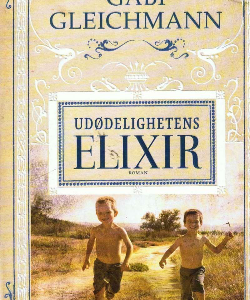 Udøelighetens Elixir