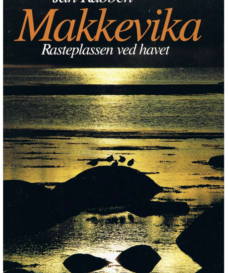 Makkevika