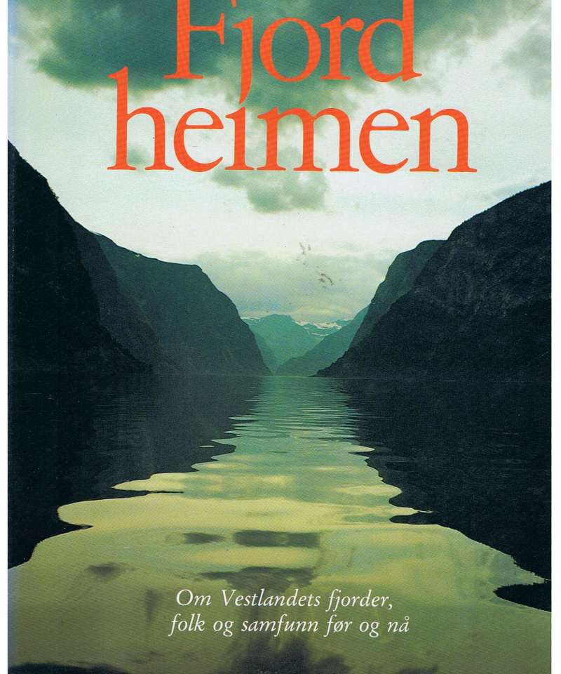 Fjordheimen