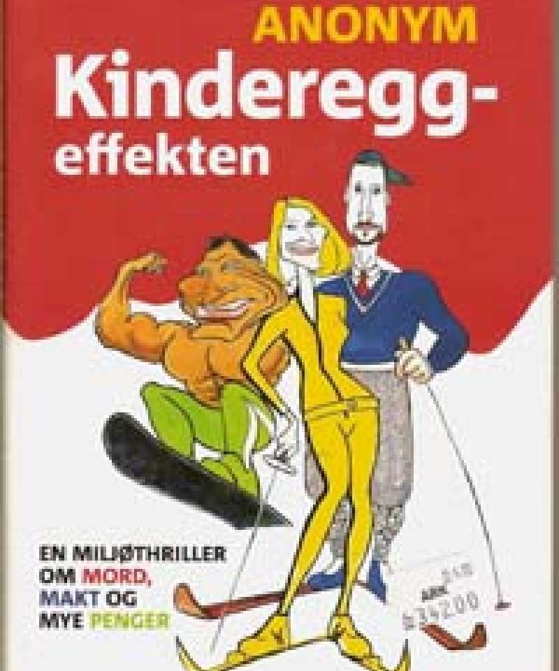 Kindereggeffekten