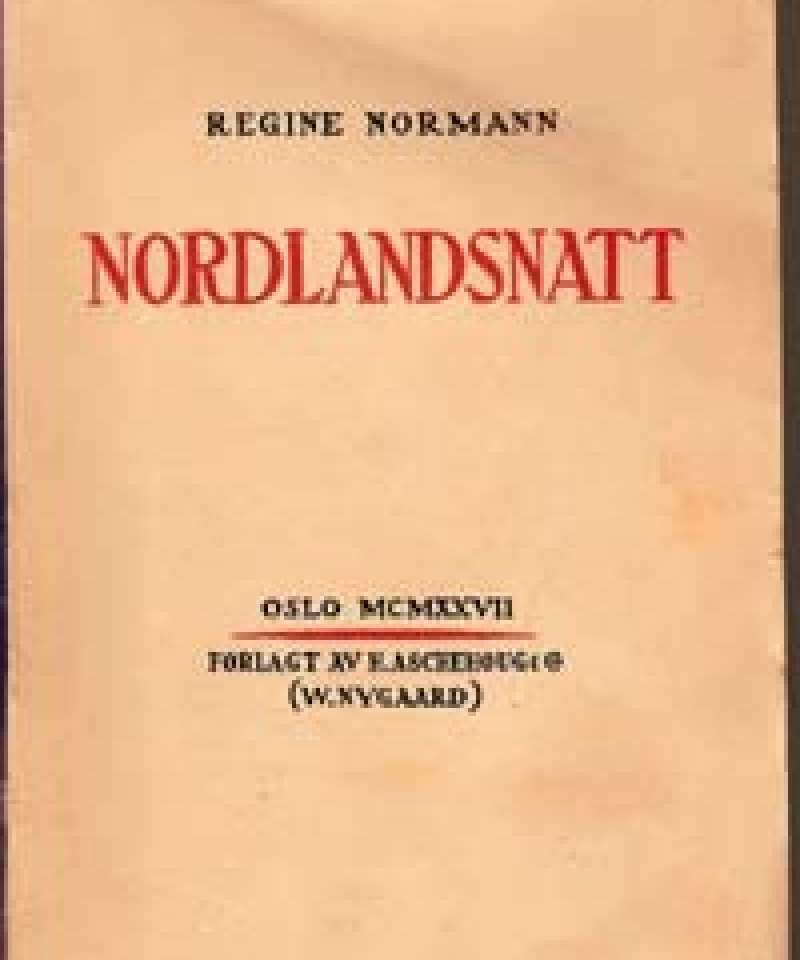 Nordlandsnatt