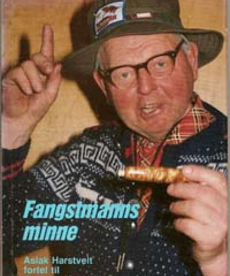 Fangstmanns minne