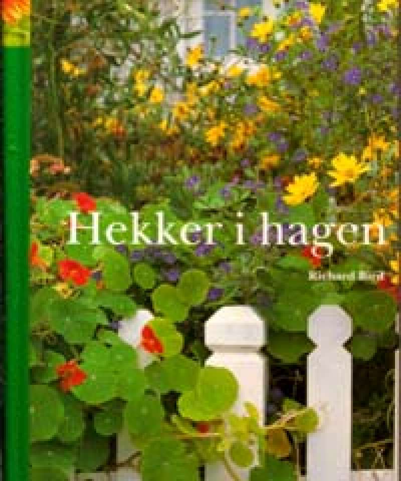 Hekker i hagen