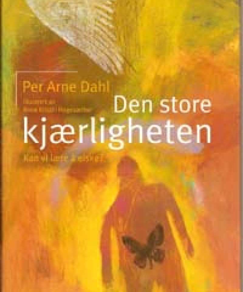 Den store kjærligheten