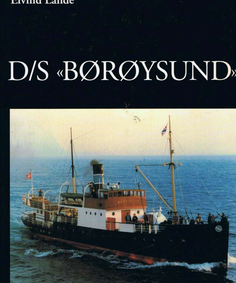 D/S Børøysund