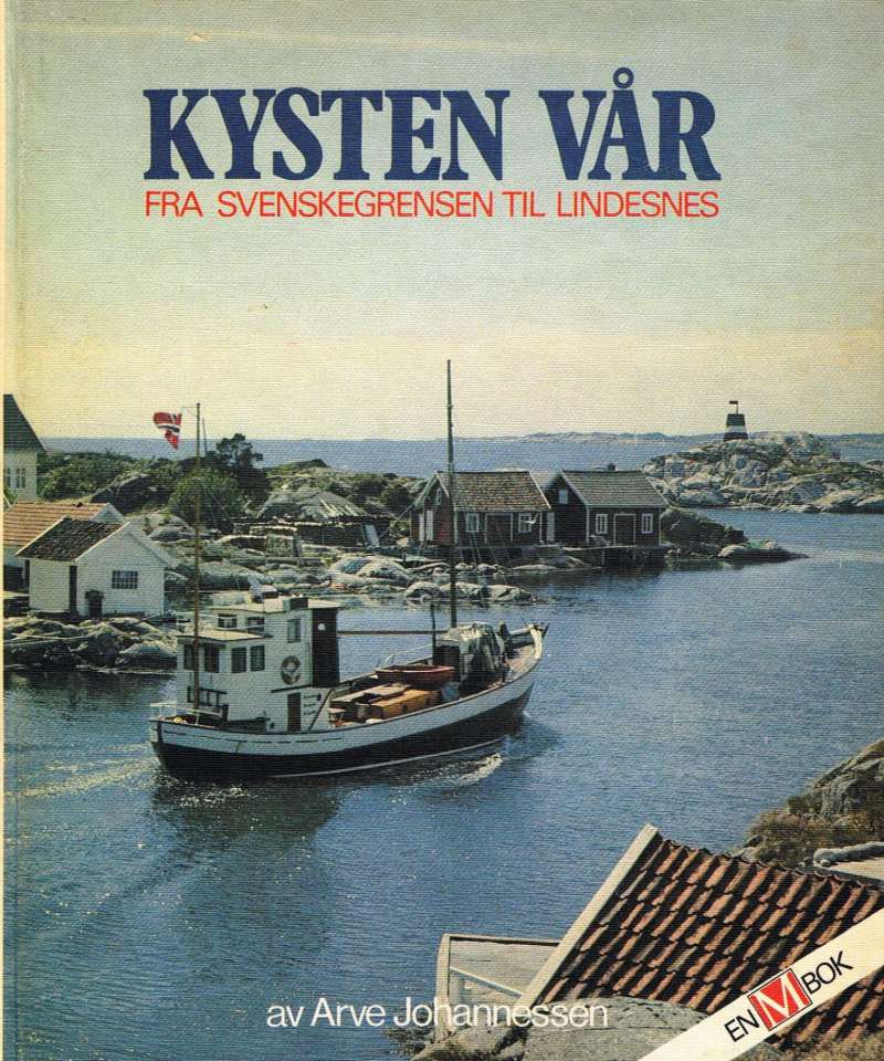 Kysten vår