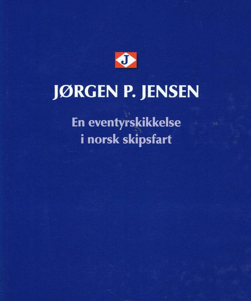 Jørgen P. Jensen