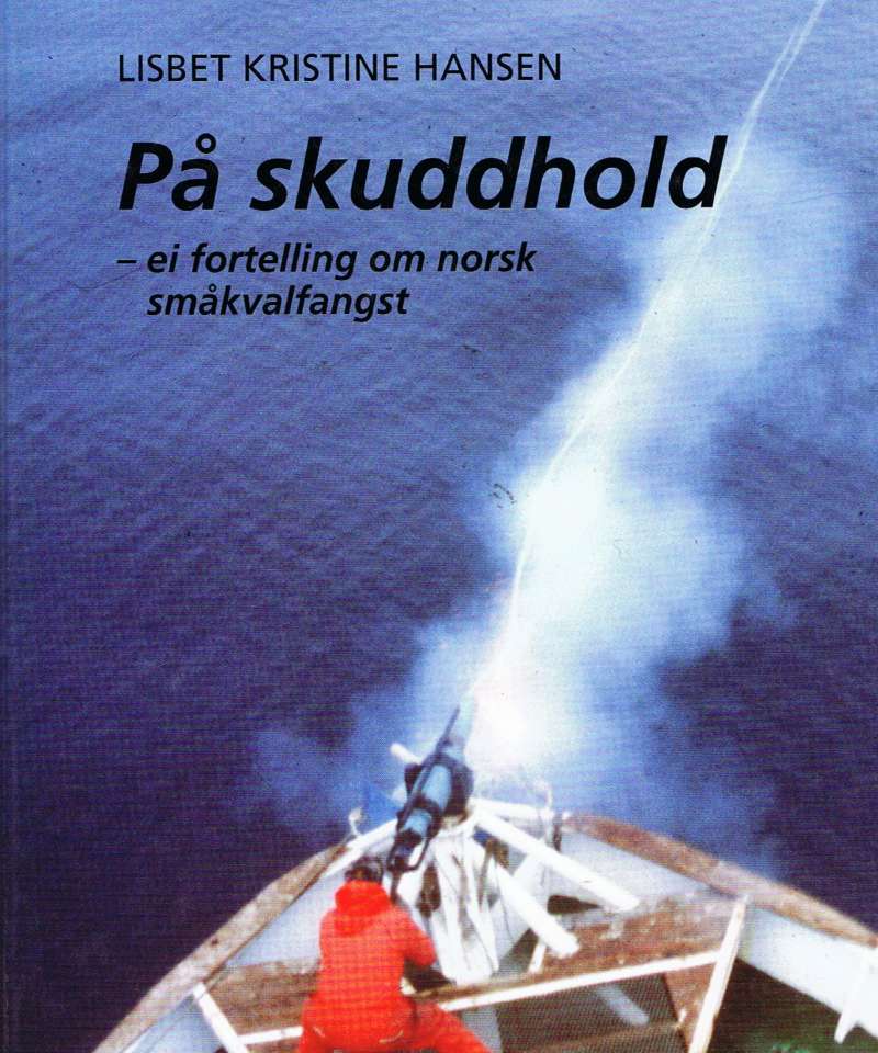 På skuddhold