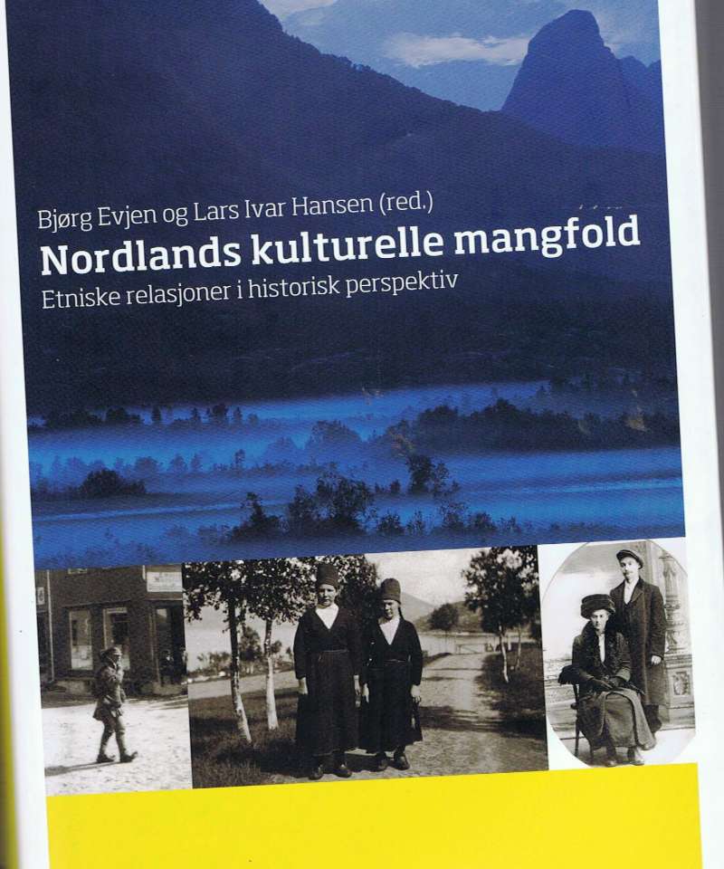 Nordlands kulturelle mangfold