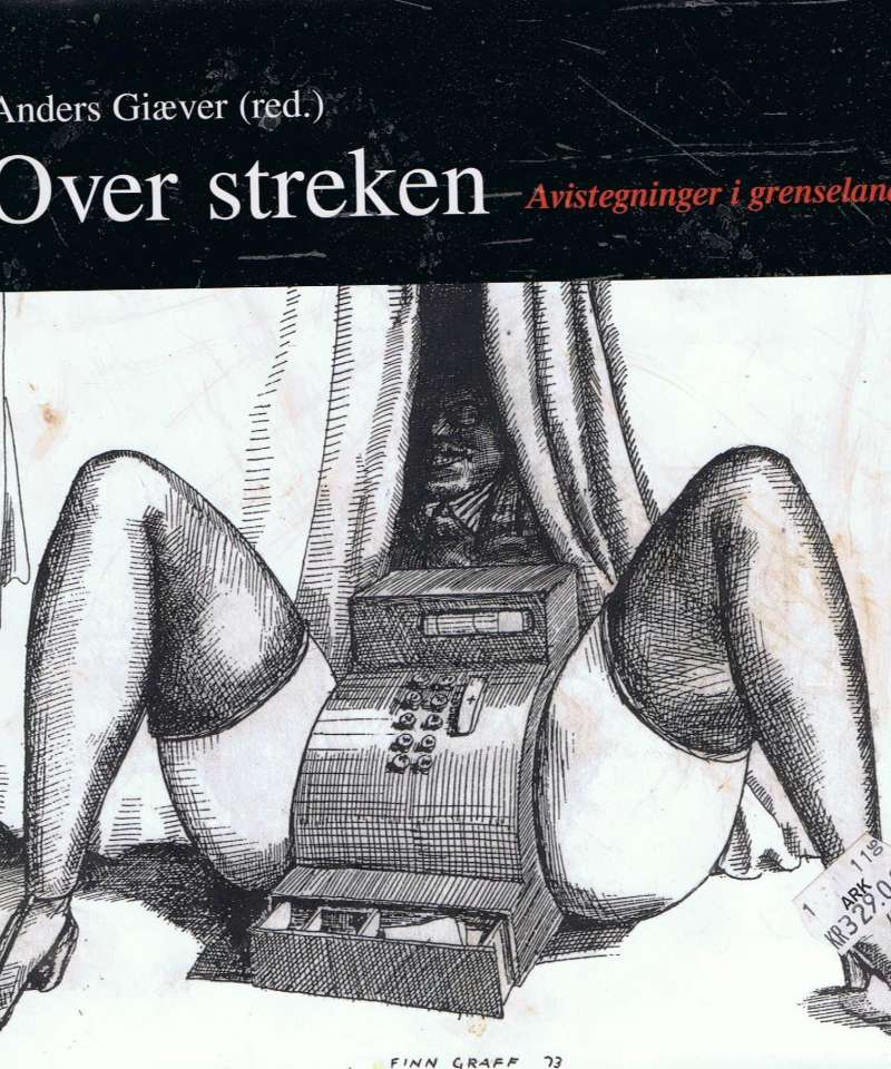 Over streken 