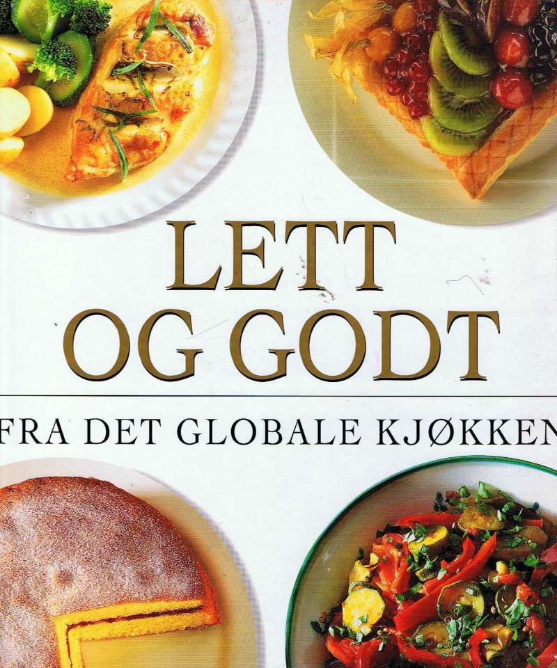 Lett og godt