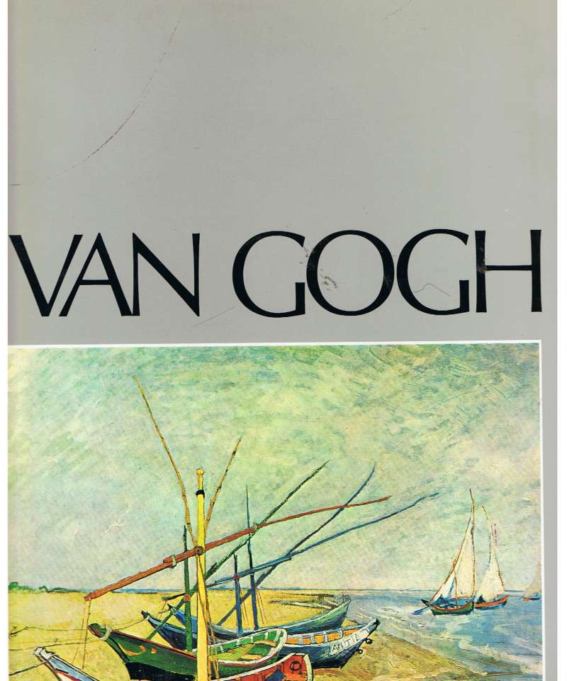 Van Gogh