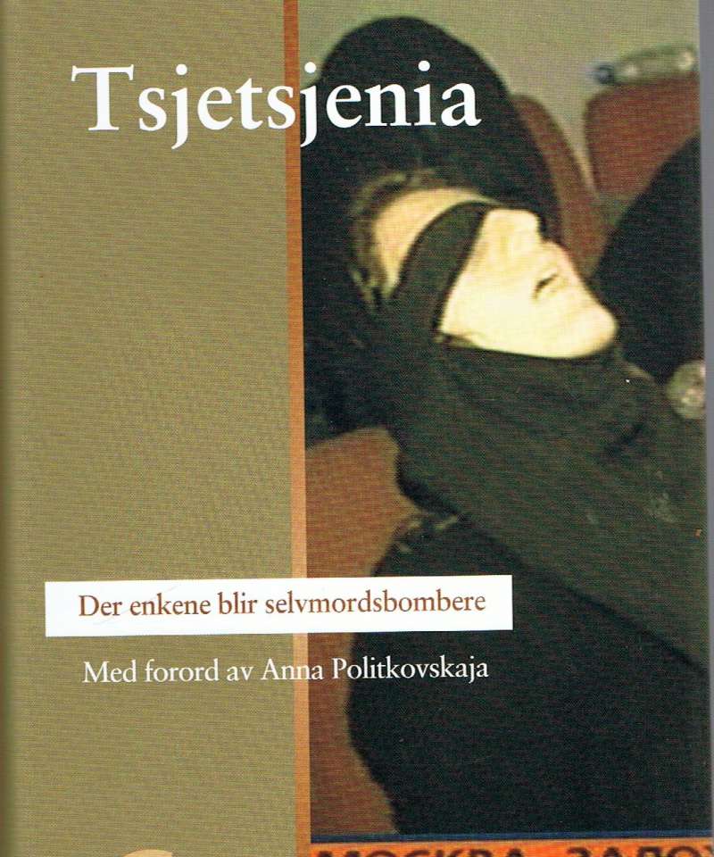 Tsjetsjenia 