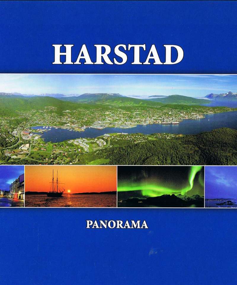 Harstad