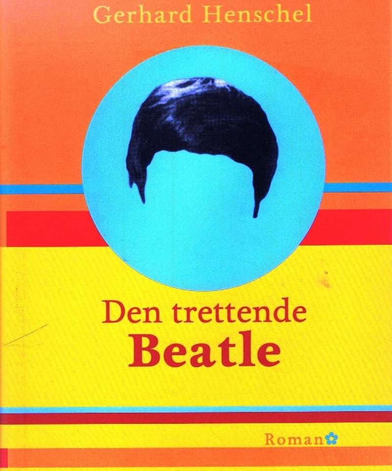 Den trettende Beatle