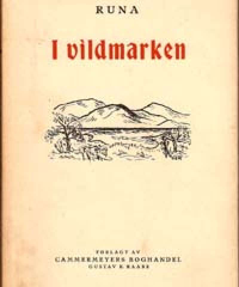 I vildmarken