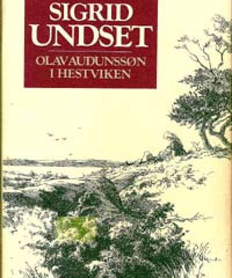 Olav Audunssøn i Hestviken