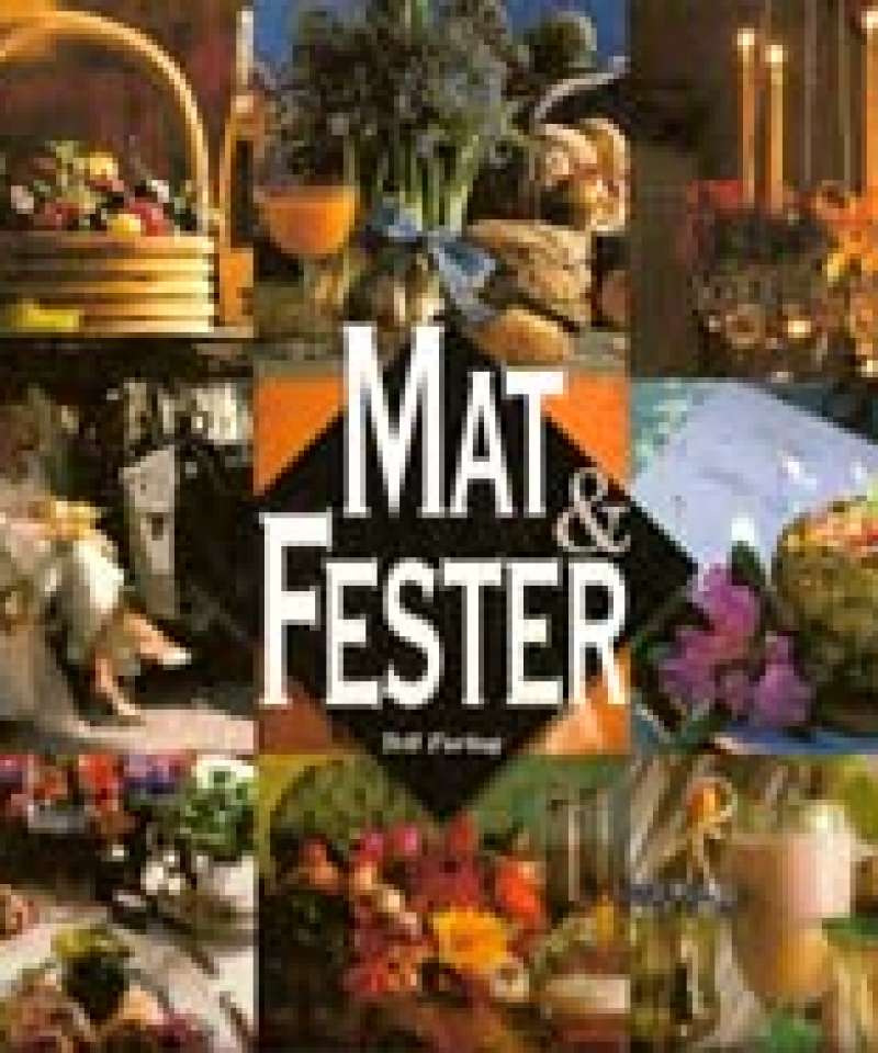 Mat & Fester