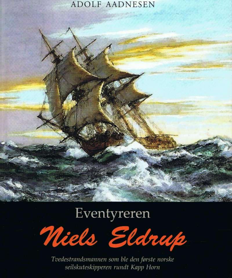 Niels Eldrup