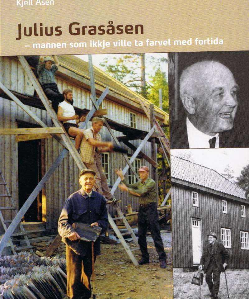 Julius Grasåsen