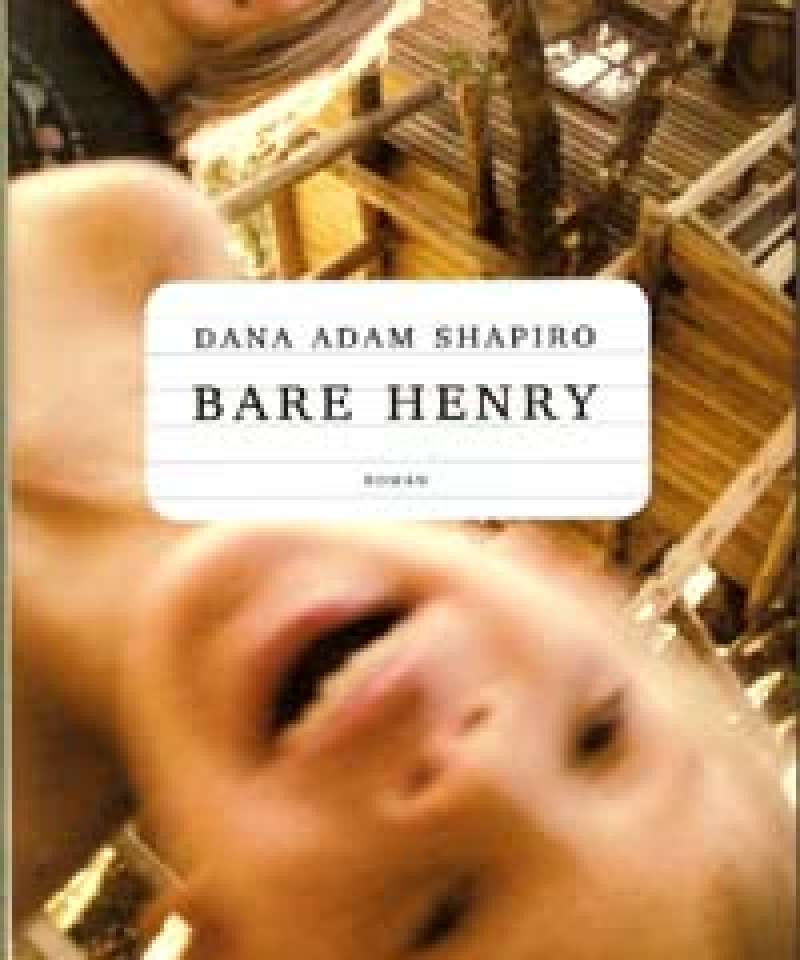 Bare Henry