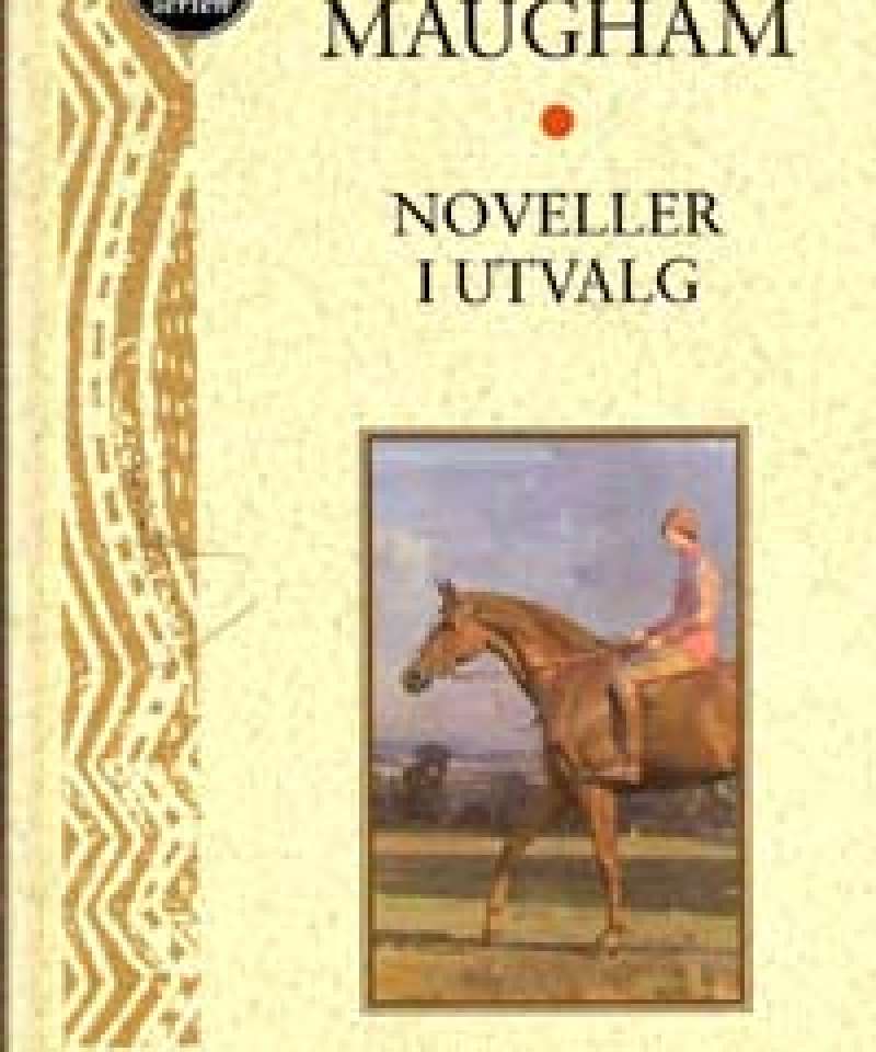 Noveller i utvalg