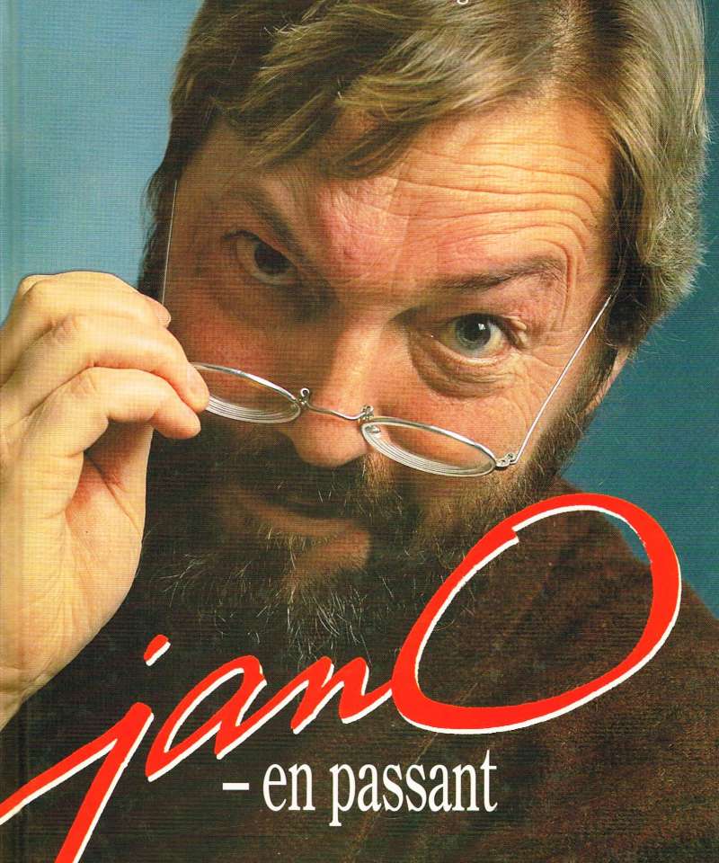 - en passant