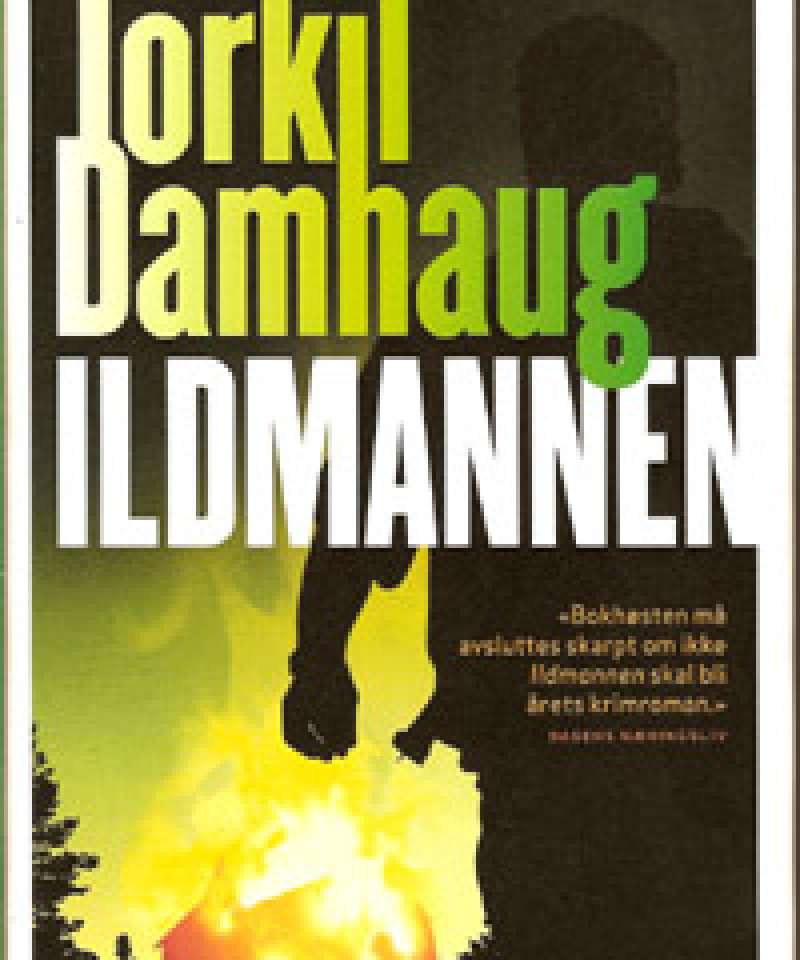 Ildmannen