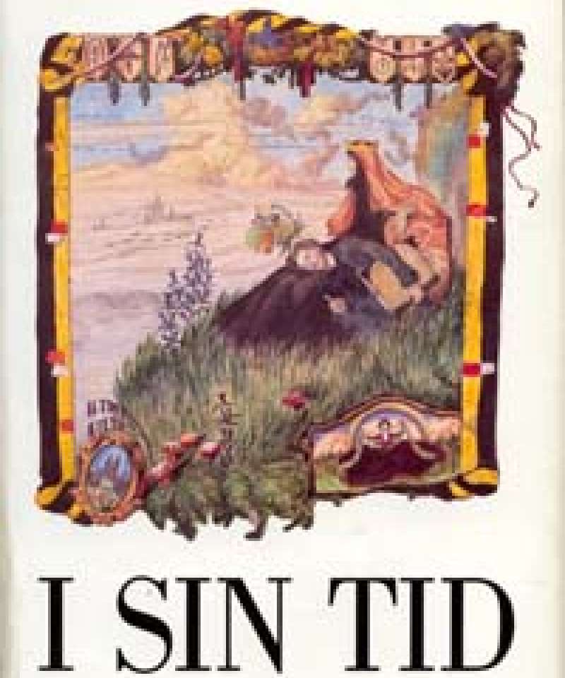 I sin tid