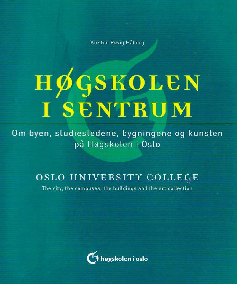 Høgskolen i sentrum