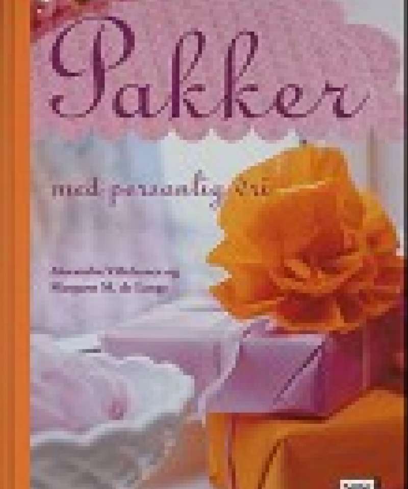 Pakker med personlig vri