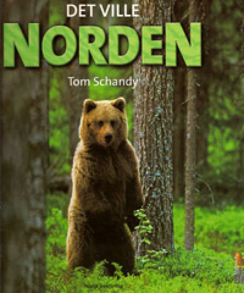 Det ville Norden
