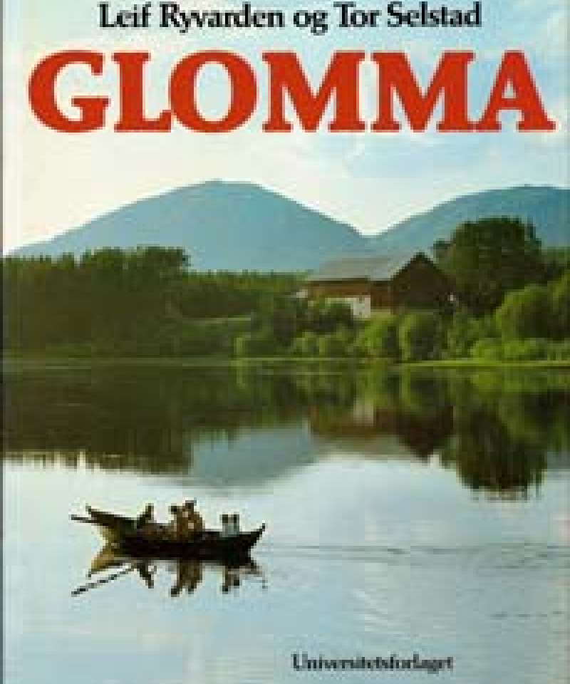 Glomma