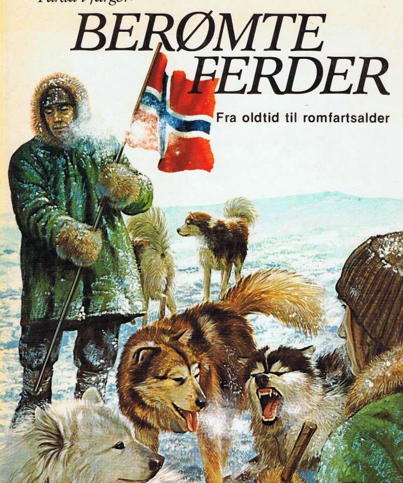 Berømte ferder