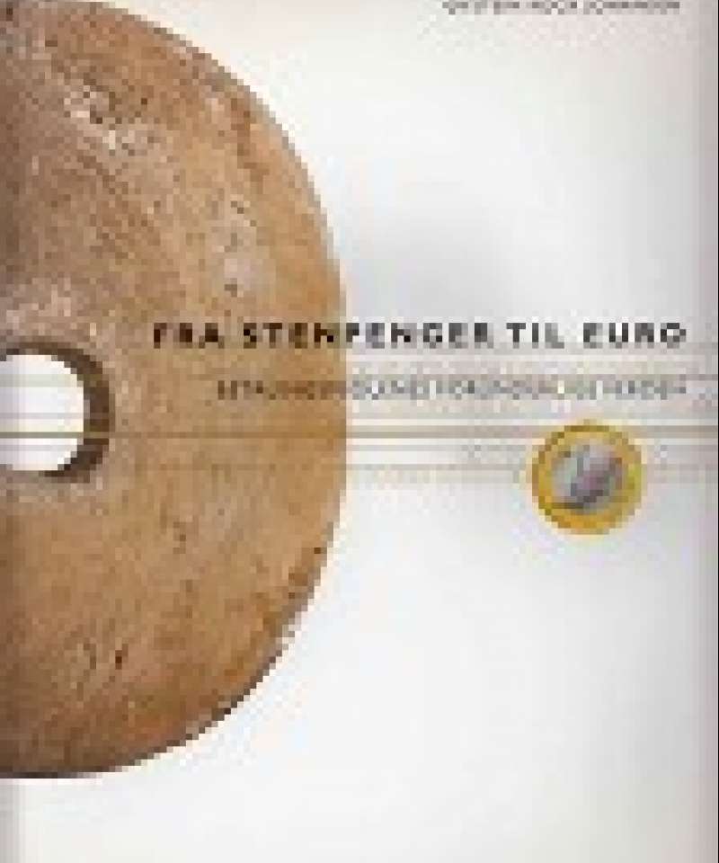 Fra stenpenger til Euro