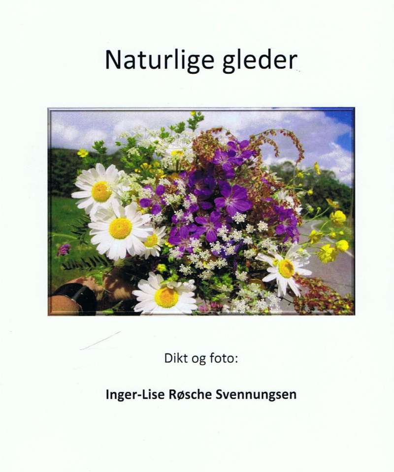 Naturlige gleder