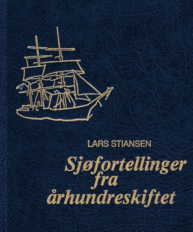 Sjøfortellinger fra århundreskiftet