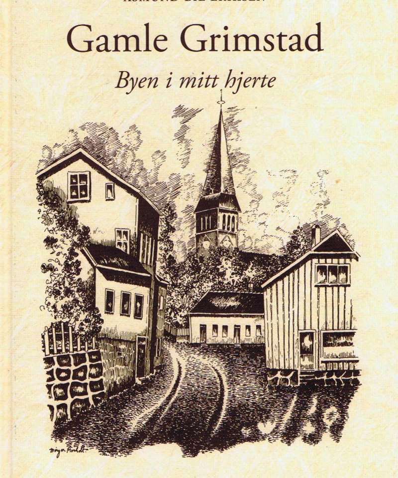 Gamle Grimstad